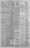 Western Daily Press Monday 29 November 1880 Page 8