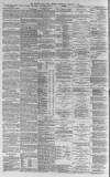 Western Daily Press Wednesday 12 January 1881 Page 8