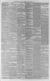 Western Daily Press Friday 14 January 1881 Page 3