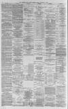 Western Daily Press Friday 14 January 1881 Page 4