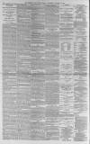 Western Daily Press Wednesday 19 January 1881 Page 8