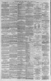 Western Daily Press Friday 28 January 1881 Page 8