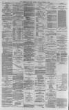 Western Daily Press Monday 07 February 1881 Page 4