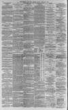 Western Daily Press Monday 07 February 1881 Page 8