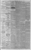 Western Daily Press Tuesday 08 February 1881 Page 5