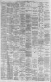 Western Daily Press Saturday 12 February 1881 Page 4