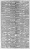 Western Daily Press Tuesday 15 February 1881 Page 3