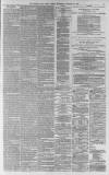 Western Daily Press Wednesday 16 February 1881 Page 7