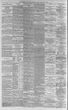 Western Daily Press Friday 18 February 1881 Page 8