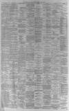 Western Daily Press Saturday 16 July 1881 Page 4