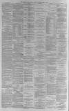 Western Daily Press Monday 18 July 1881 Page 4