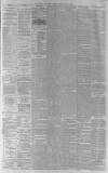 Western Daily Press Thursday 21 July 1881 Page 5