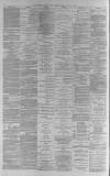 Western Daily Press Friday 22 July 1881 Page 4