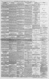 Western Daily Press Monday 09 January 1882 Page 8