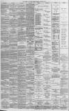 Western Daily Press Saturday 14 January 1882 Page 4