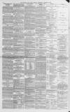 Western Daily Press Wednesday 18 January 1882 Page 8