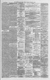 Western Daily Press Monday 23 January 1882 Page 7