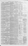 Western Daily Press Tuesday 31 January 1882 Page 8
