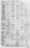 Western Daily Press Friday 24 February 1882 Page 4