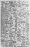 Western Daily Press Thursday 15 June 1882 Page 4