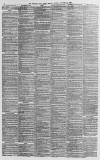 Western Daily Press Monday 30 October 1882 Page 2