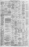 Western Daily Press Tuesday 14 November 1882 Page 4