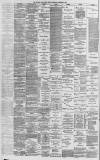 Western Daily Press Saturday 09 December 1882 Page 4