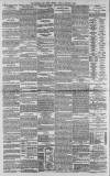 Western Daily Press Monday 12 February 1883 Page 8