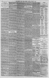 Western Daily Press Monday 08 January 1883 Page 8