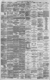 Western Daily Press Saturday 13 January 1883 Page 4