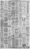 Western Daily Press Saturday 03 February 1883 Page 4