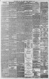 Western Daily Press Monday 05 February 1883 Page 7