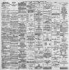 Western Daily Press Saturday 10 February 1883 Page 4