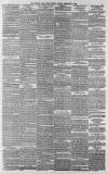 Western Daily Press Monday 19 February 1883 Page 3