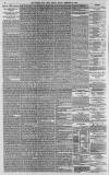 Western Daily Press Monday 19 February 1883 Page 8