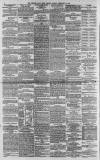 Western Daily Press Monday 26 February 1883 Page 8