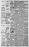 Western Daily Press Monday 02 April 1883 Page 5