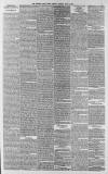 Western Daily Press Monday 14 May 1883 Page 3