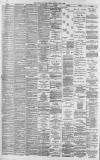 Western Daily Press Saturday 16 June 1883 Page 4