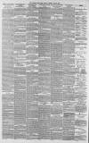 Western Daily Press Monday 25 June 1883 Page 8