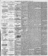 Western Daily Press Wednesday 16 January 1884 Page 5