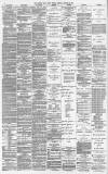 Western Daily Press Monday 21 January 1884 Page 4