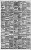 Western Daily Press Friday 25 January 1884 Page 2