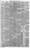 Western Daily Press Tuesday 29 January 1884 Page 3