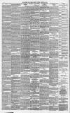 Western Daily Press Tuesday 29 January 1884 Page 8