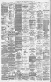 Western Daily Press Wednesday 30 January 1884 Page 4