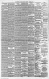 Western Daily Press Thursday 31 January 1884 Page 8