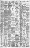 Western Daily Press Saturday 02 February 1884 Page 4