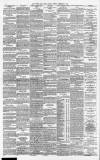 Western Daily Press Tuesday 05 February 1884 Page 8