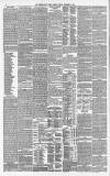 Western Daily Press Friday 08 February 1884 Page 6